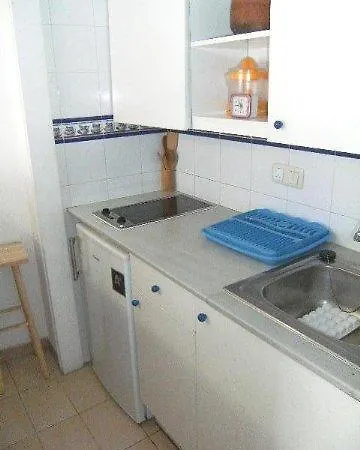 Carabela Apartment