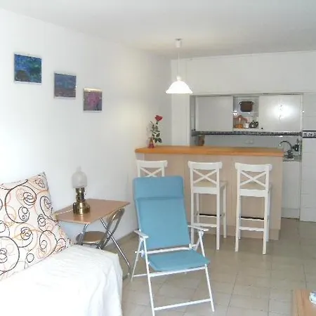 Apartment Carabela Lloret de Mar