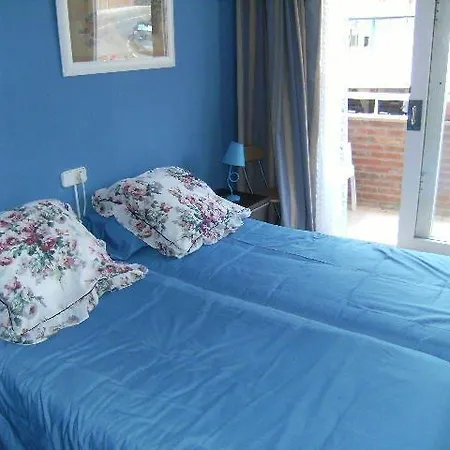 Carabela Apartment *