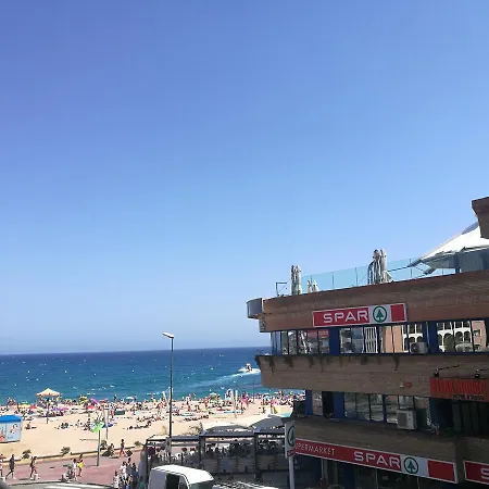 Apartment Carabela Lloret de Mar