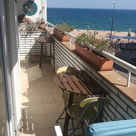 Carabela Apartment