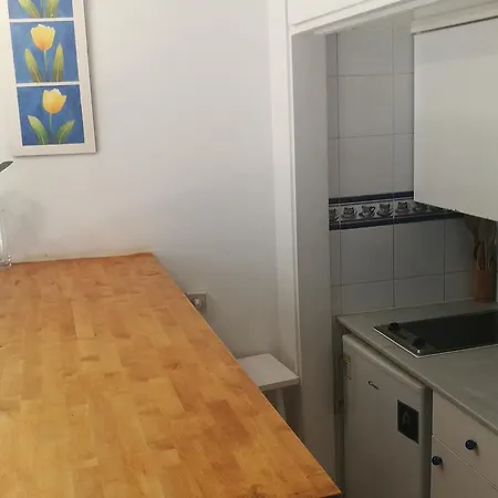 Apartment Carabela Lloret de Mar