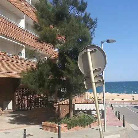 Apartment Carabela Lloret de Mar