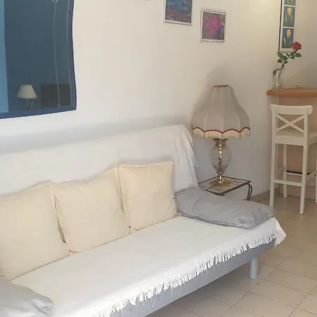 Apartment Carabela