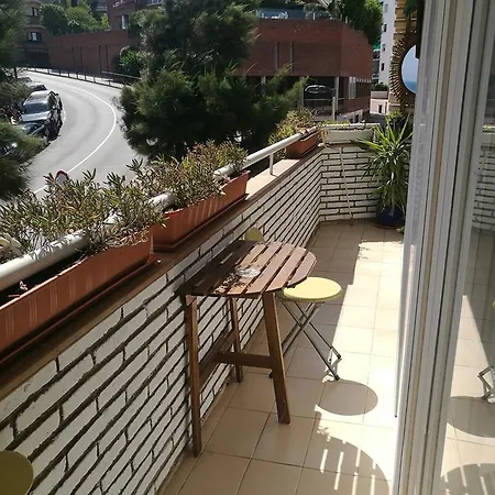 Apartment Carabela