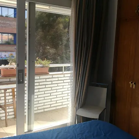 Apartment Carabela *