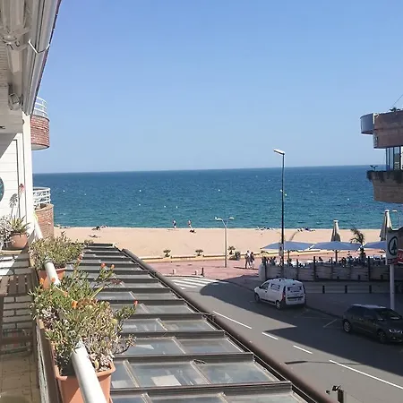 Carabela Apartment Lloret de Mar