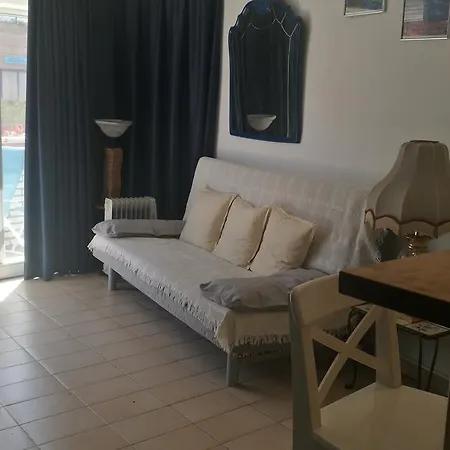 Apartment Carabela *