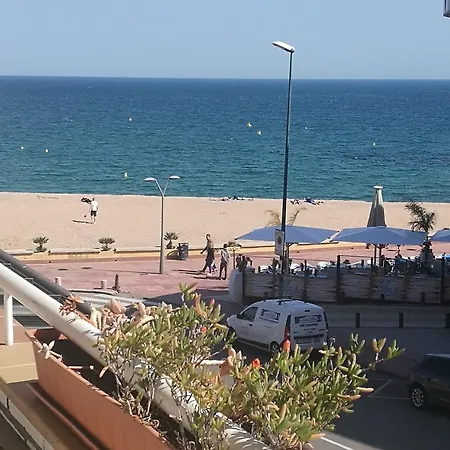 Apartment Carabela *