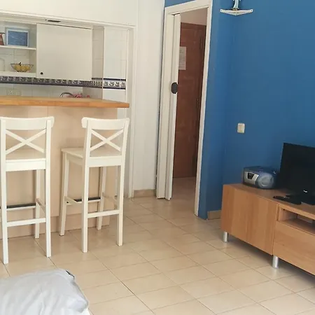 Carabela Apartment *