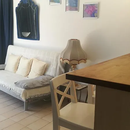 Apartament Carabela *